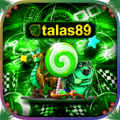 talas89 — mitra unggulan