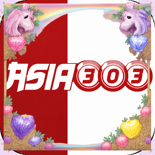 asia303 — mitra unggulan